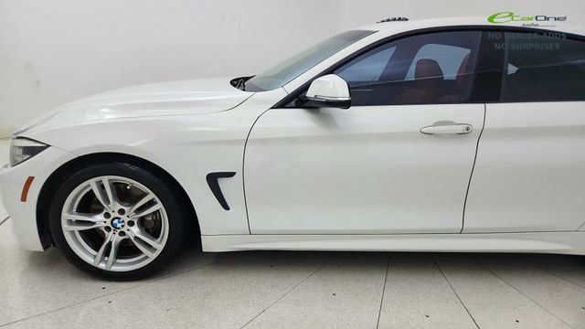 Used 2018 BMW 430i Gran Coupe RWD image 9