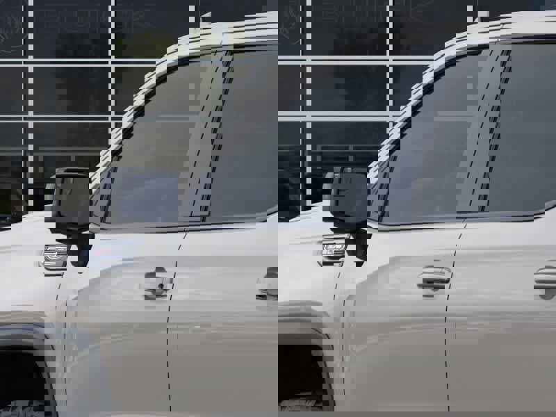 New 2026 GMC Sierra 1500 AT4X AWD/4WD image 12