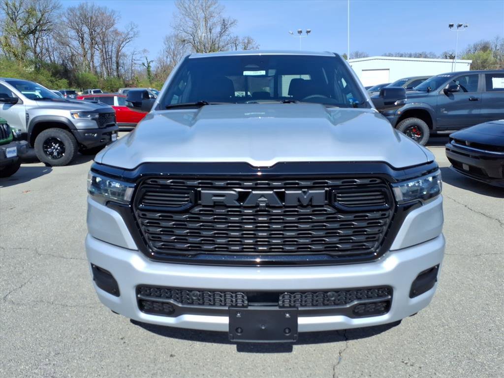 New 2026 RAM 1500 Big Horn image 9