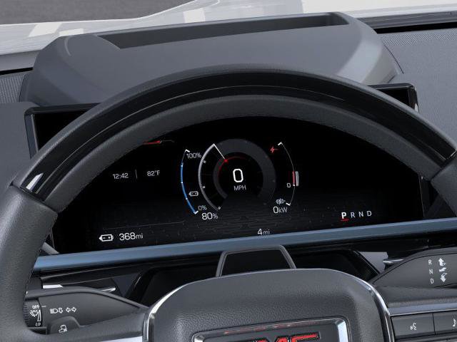 New 2026 GMC Sierra EV AT4 w/ AT4 Premium Package image 18