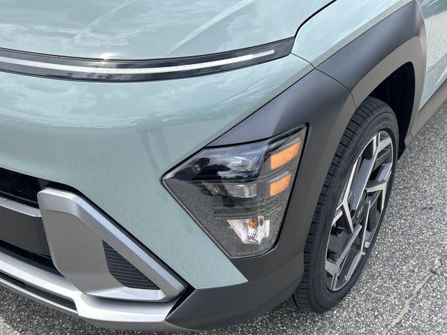 New 2026 Hyundai Kona SEL Premium AWD/4WD image 35