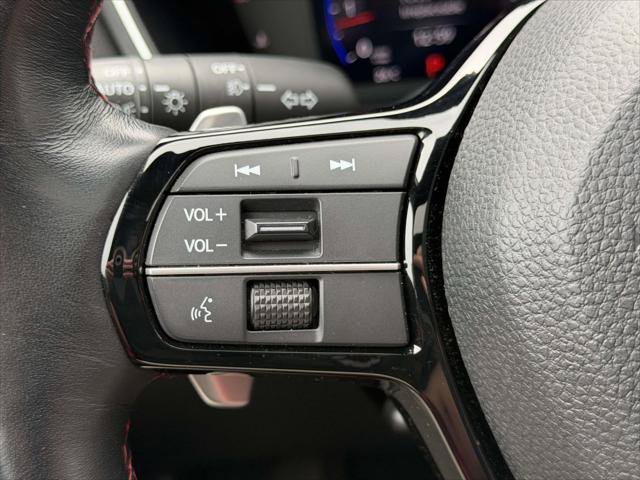 Used 2024 Acura Integra A-Spec FWD image 25