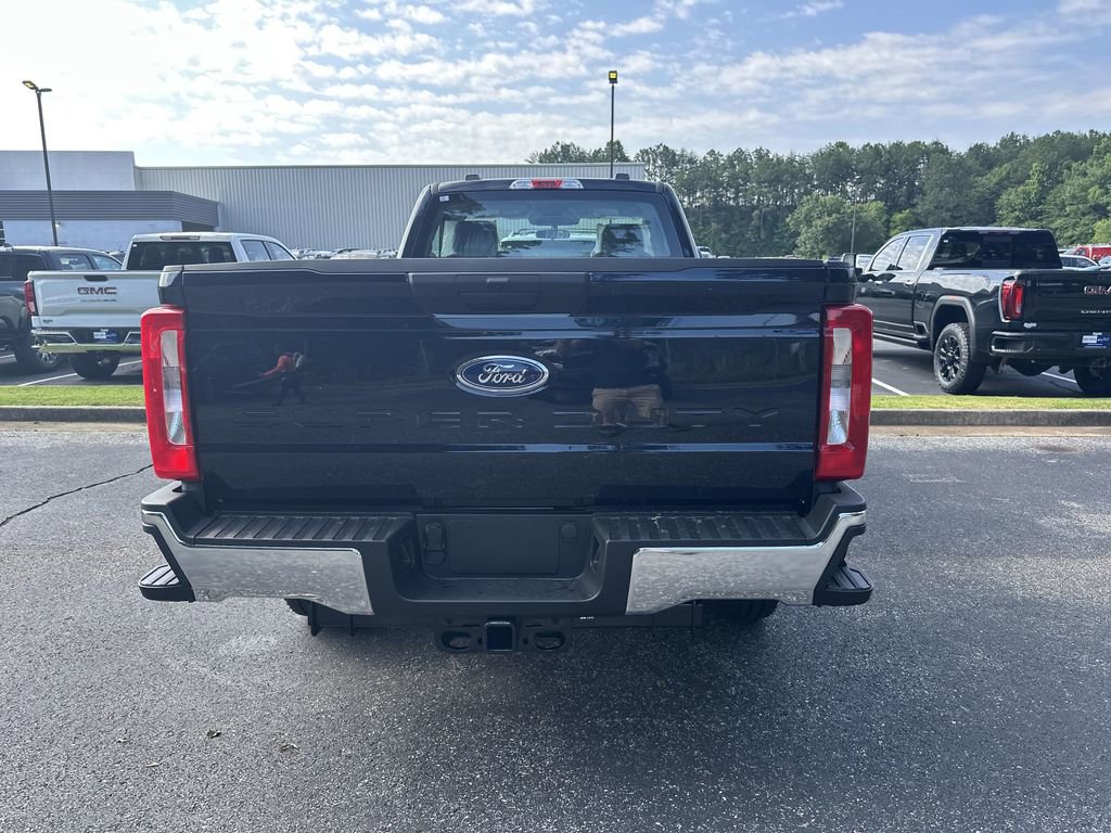 New 2025 Ford F350 XL w/ XL Driver Assist Package image 15