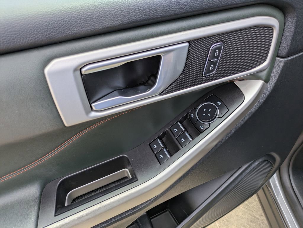 Used 2023 Ford Explorer Timberline AWD/4WD image 10