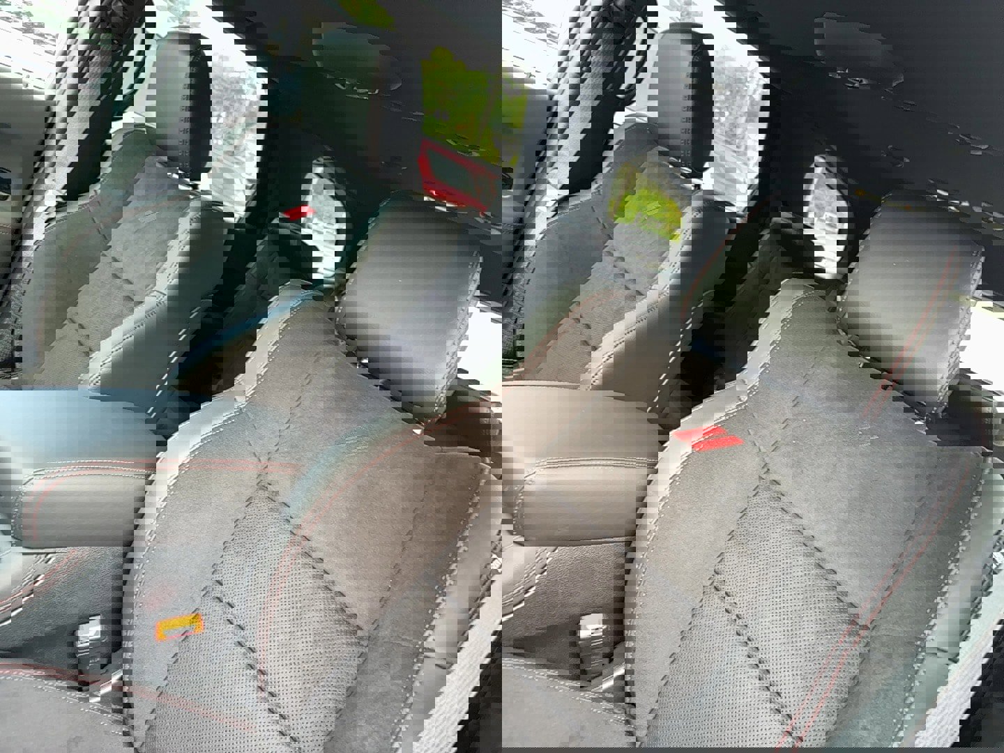 New 2026 Dodge Durango GT image 7