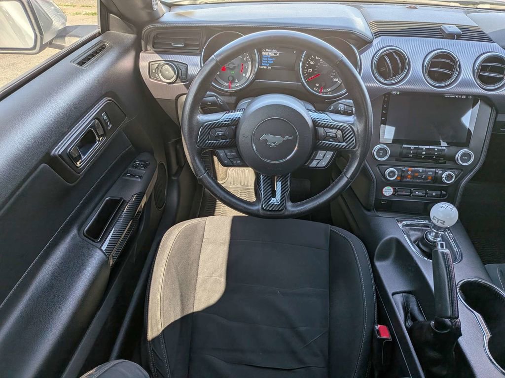 Used 2016 Ford Mustang GT w/ Interior & Wheel Package image 15