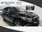 Used 2020 INFINITI QX60 Luxe w/ Essential Package