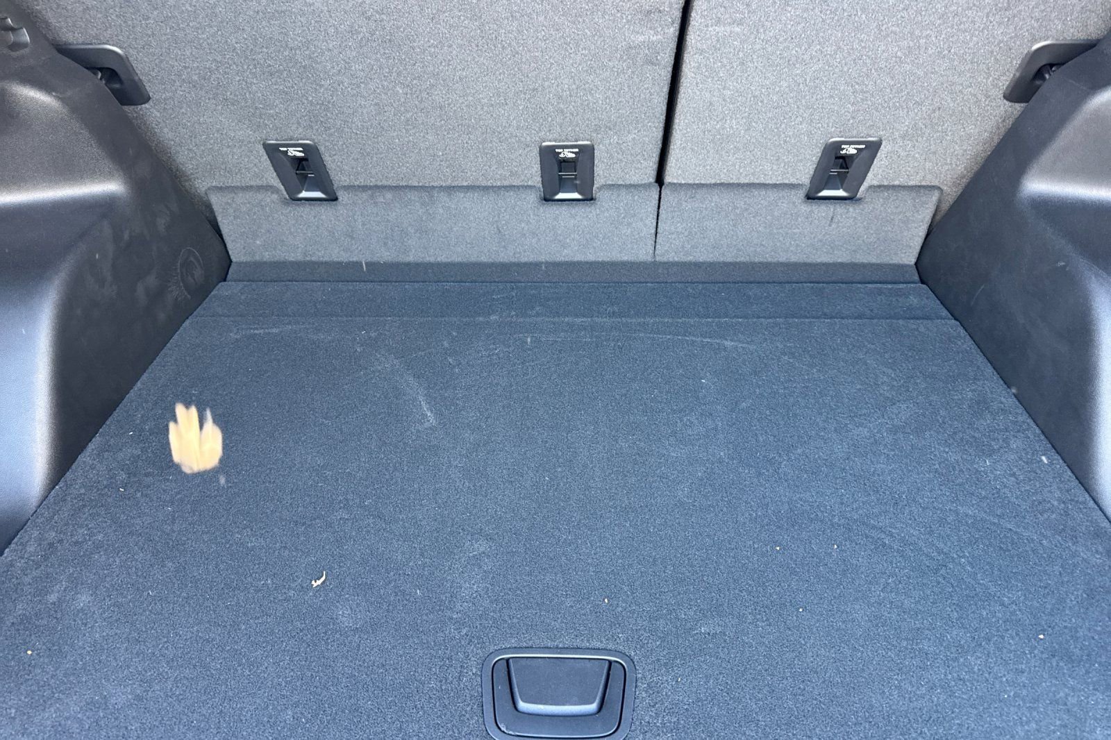 New 2024 Chevrolet Blazer EV AWD Police image 17