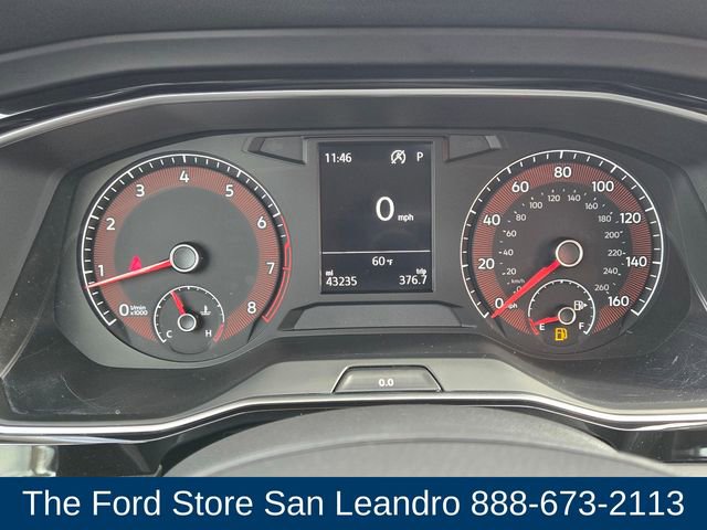 Used 2020 Volkswagen Jetta S image 21