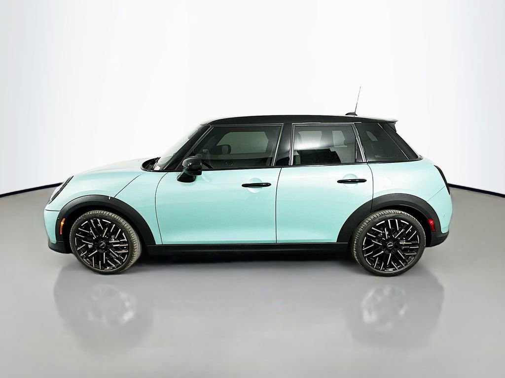 New 2026 MINI Cooper S image 8