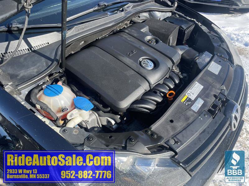 Used 2013 Volkswagen Golf SE 5dr hatchback reliable 2.5 image 19