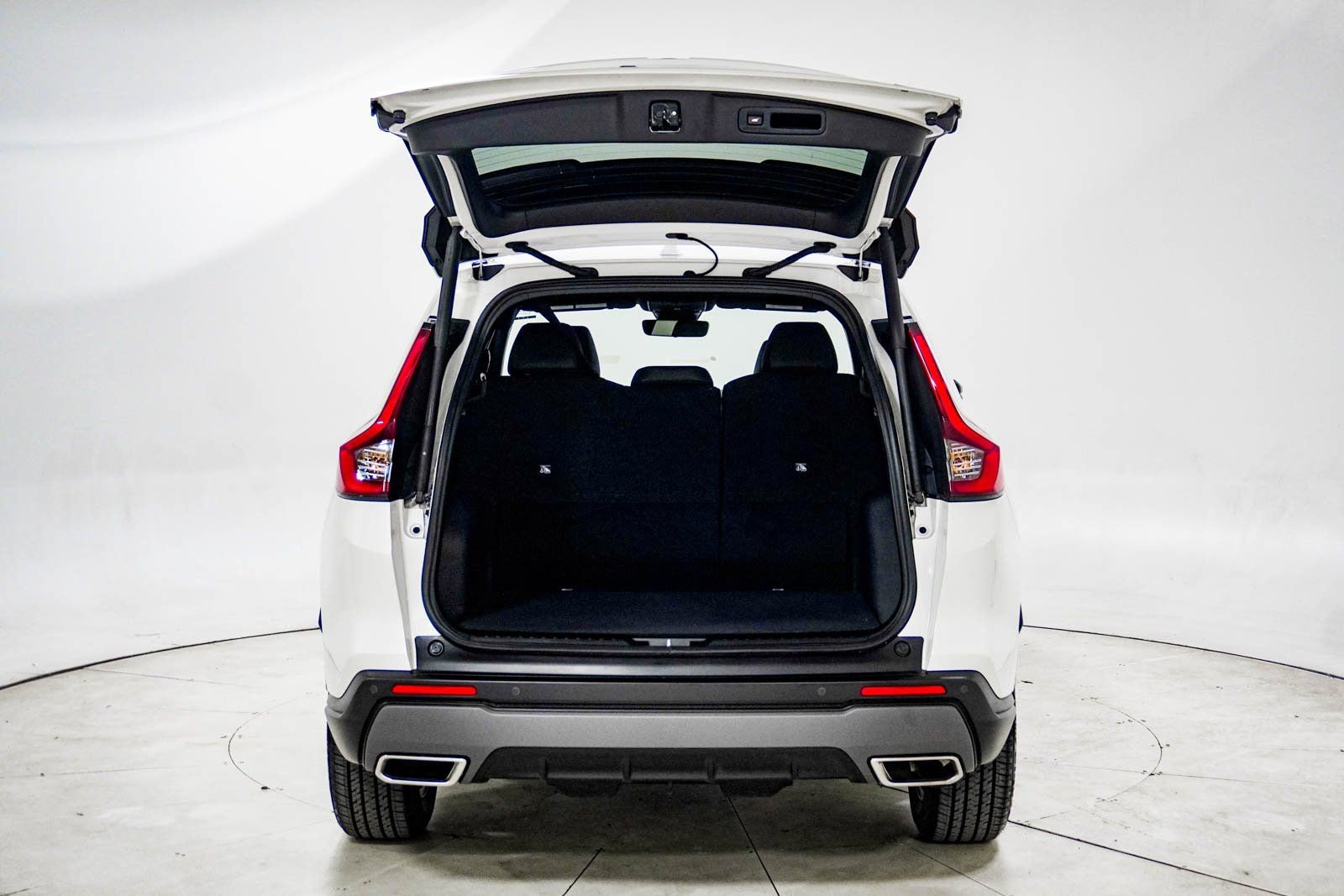 Certified 2026 Honda CR-V Sport-L image 8