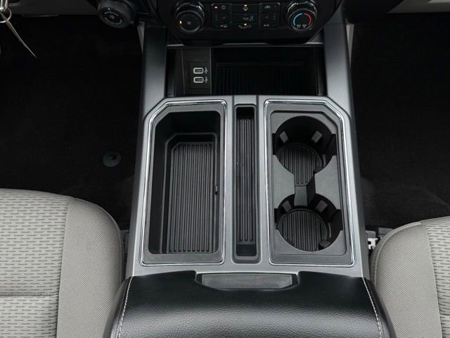 Used 2018 Ford F150 XLT w/ Equipment Group 302A Luxury AWD/4WD image 35