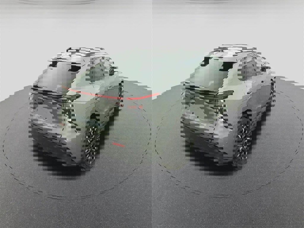 New 2026 Toyota bZ image 8