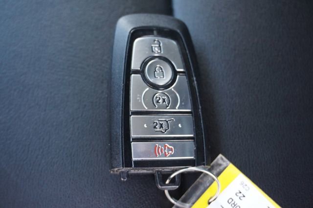 Certified 2022 Ford Explorer XLT w/ Equipment Group 202A RWD image 16