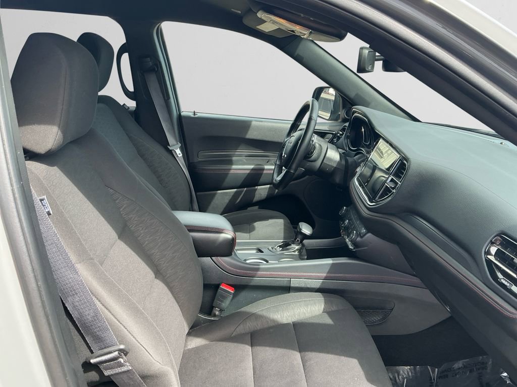 Used 2025 Dodge Durango GT image 15