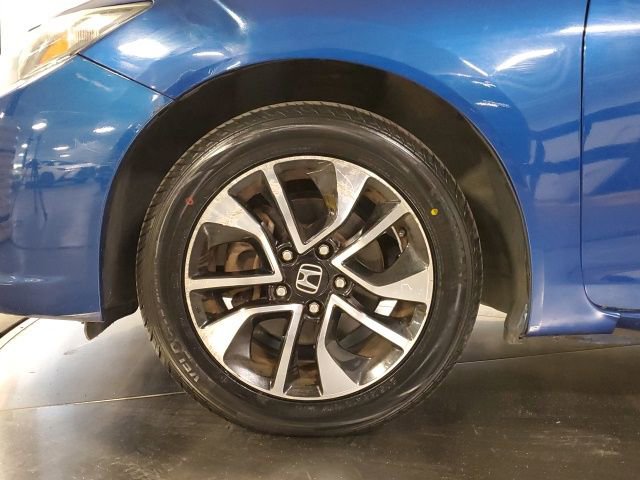 Used 2014 Honda Civic EX image 29