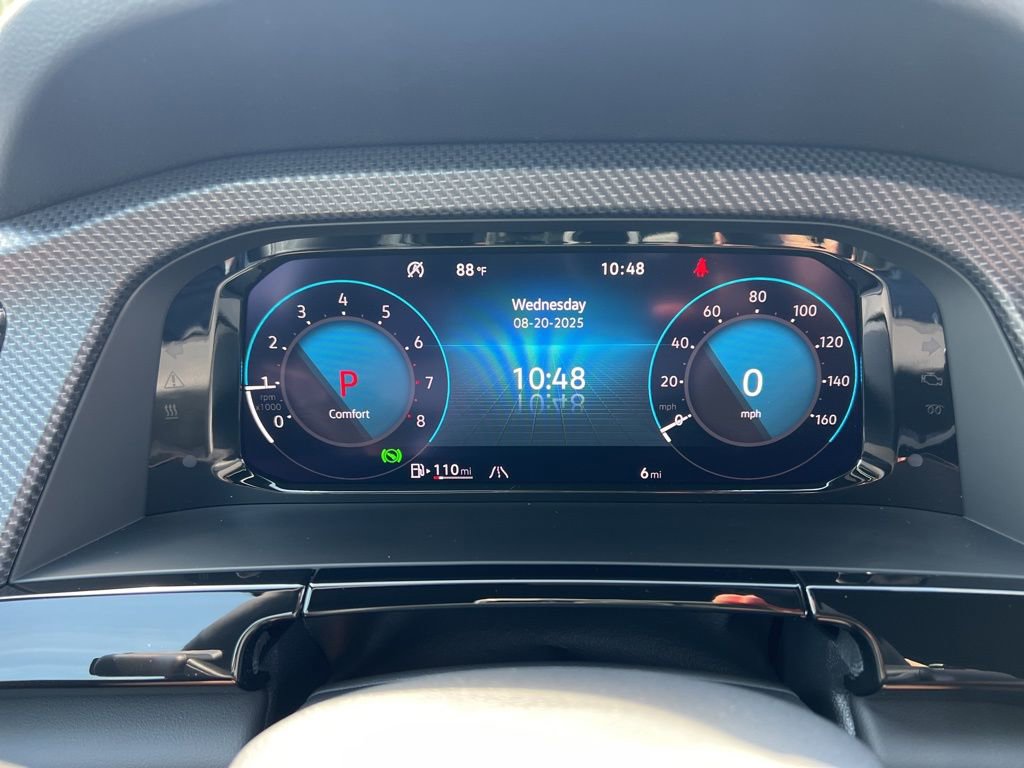 New 2026 Volkswagen Atlas Cross Sport SEL R-Line image 16