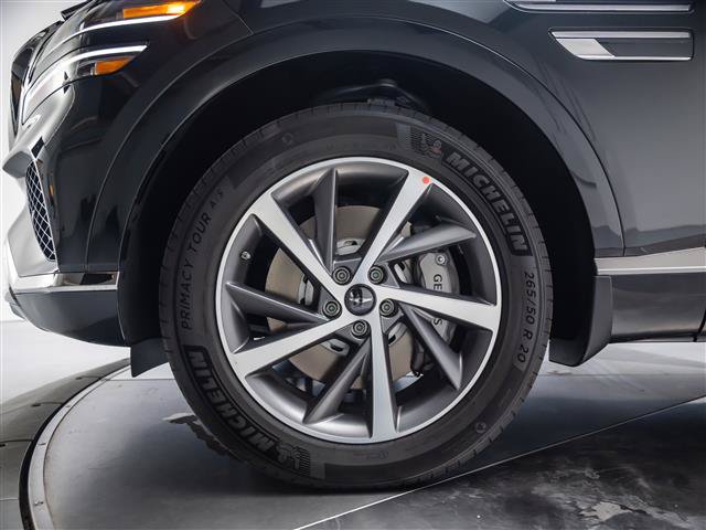 New 2026 Genesis GV80 2.5T Select AWD/4WD image 13
