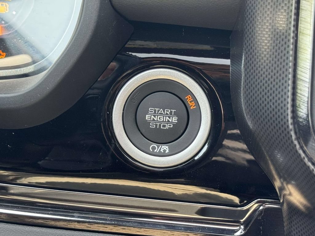 New 2026 RAM 1500 Limited AWD/4WD image 26