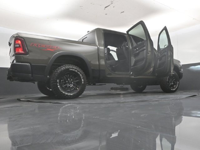 New 2027 RAM 1500 Rebel w/ Rebel Level 2 Equipment Group AWD/4WD image 64