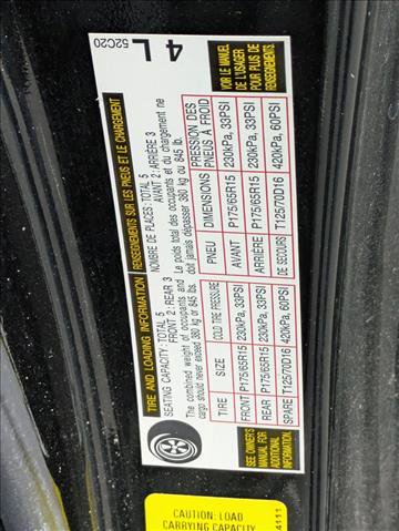 Used 2015 Toyota Yaris LE image 13