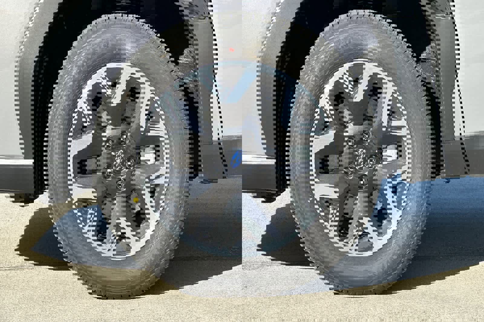 New 2026 Subaru Forester Premium image 32