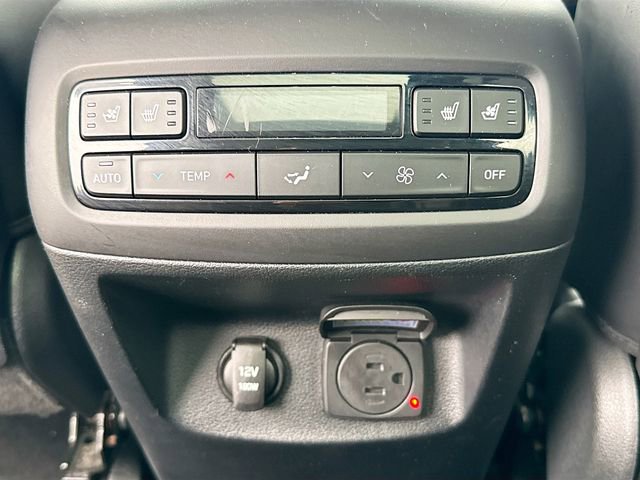 Used 2020 Hyundai Palisade Limited image 27