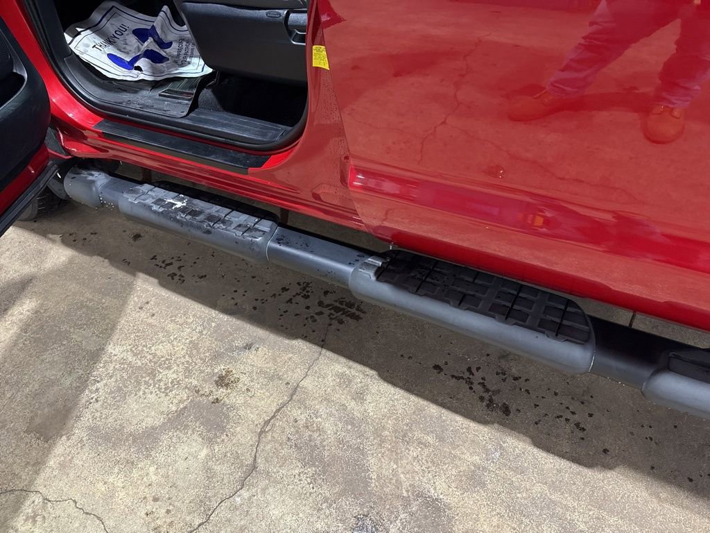 Used 2017 Toyota Tundra SR image 16