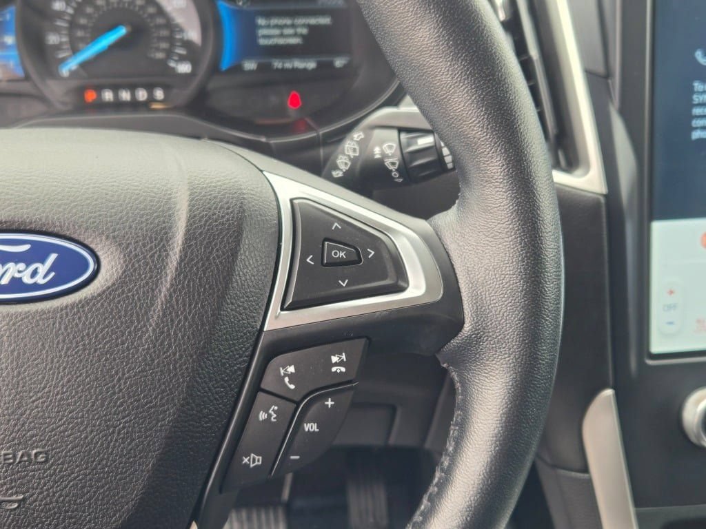 Used 2023 Ford Edge SEL w/ Convenience Package AWD/4WD image 32