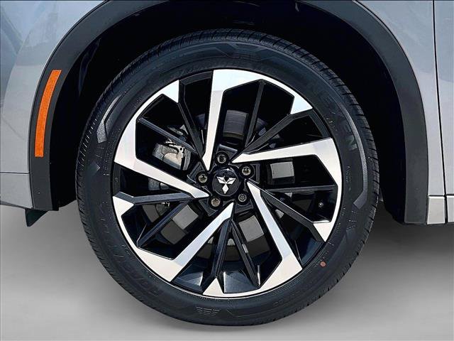 Used 2024 Mitsubishi Outlander SEL FWD image 10