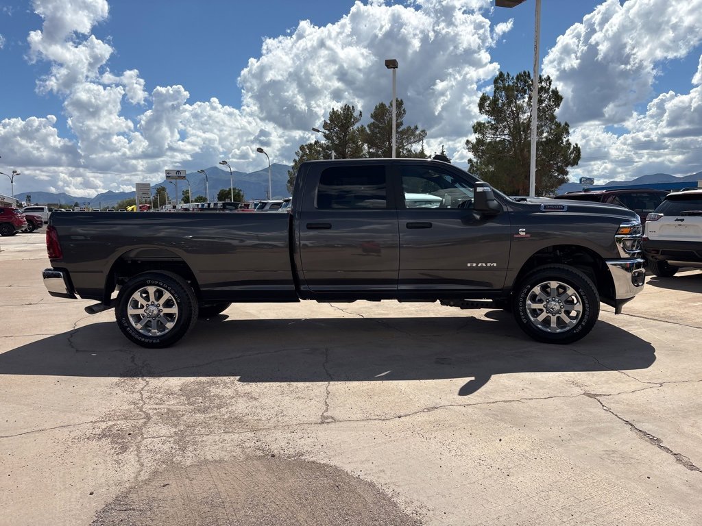 New 2026 RAM 3500 Big Horn image 4