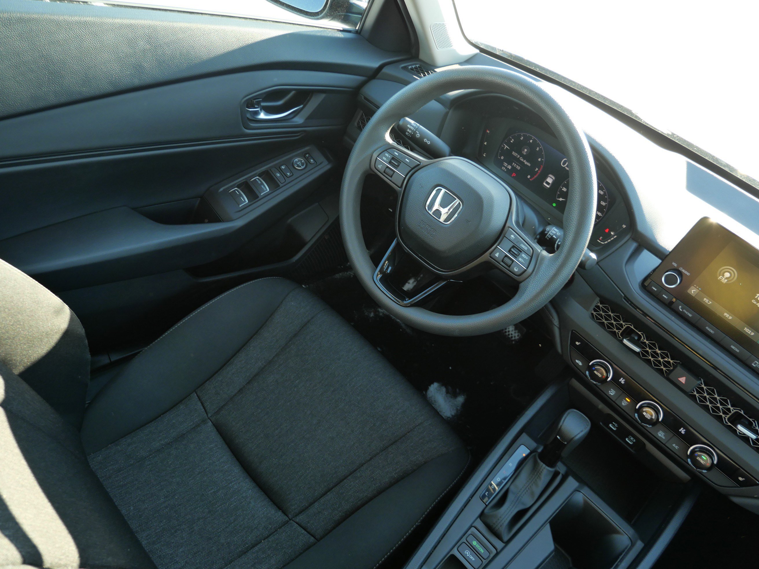 Used 2024 Honda Accord EX image 9