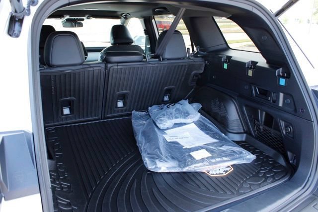New 2026 Subaru Outback Wilderness AWD/4WD image 5