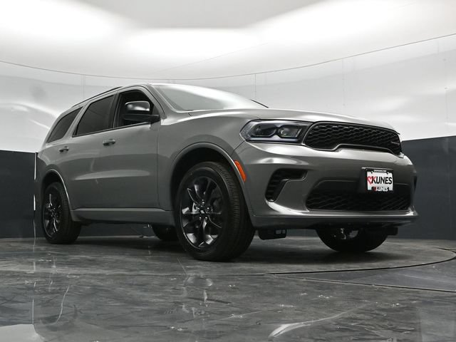 New 2026 Dodge Durango GT w/ Blacktop Package AWD/4WD image 58