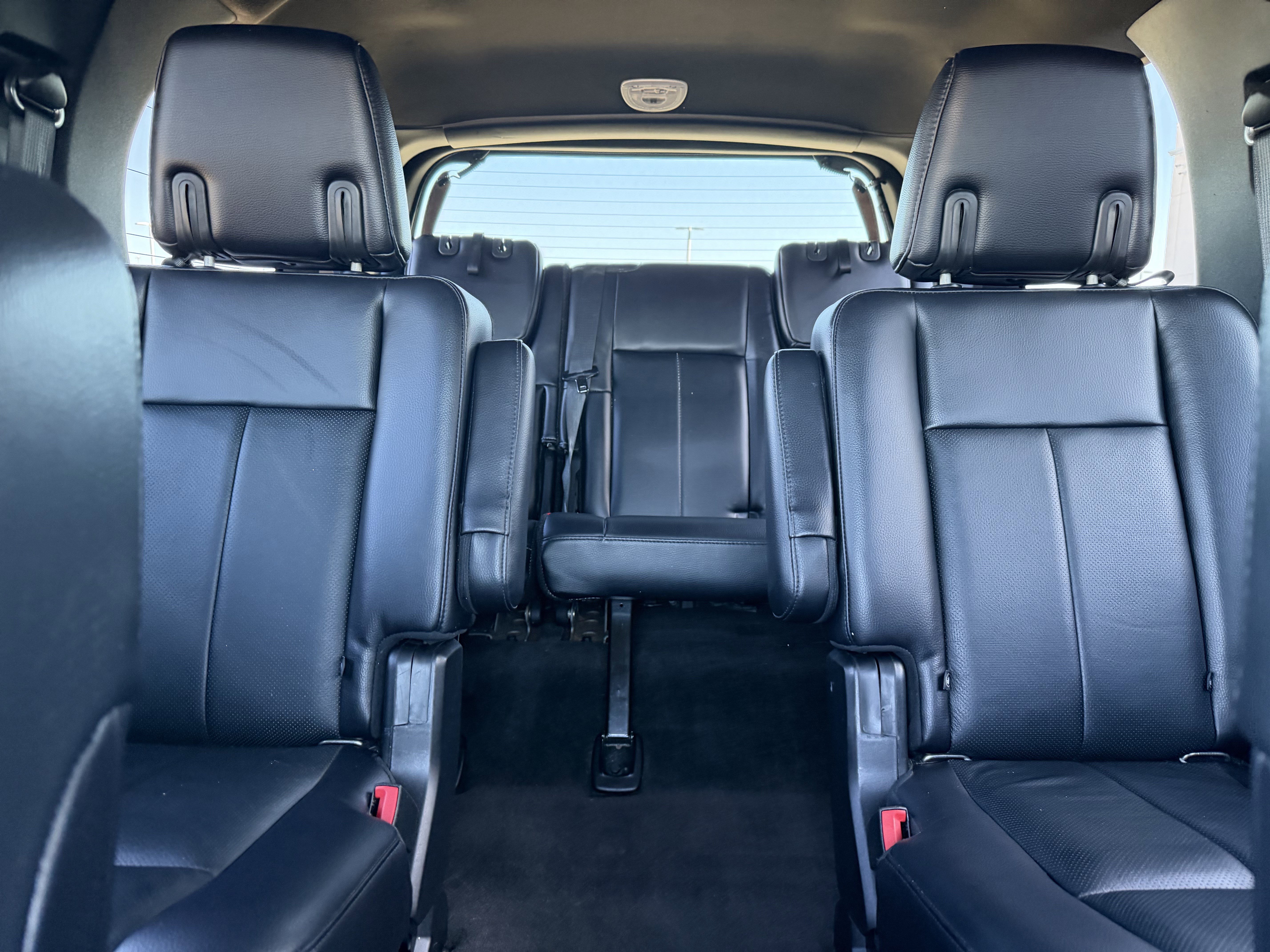 Used 2017 Ford Expedition Limited w/ Equipment Group 301A AWD/4WD image 13