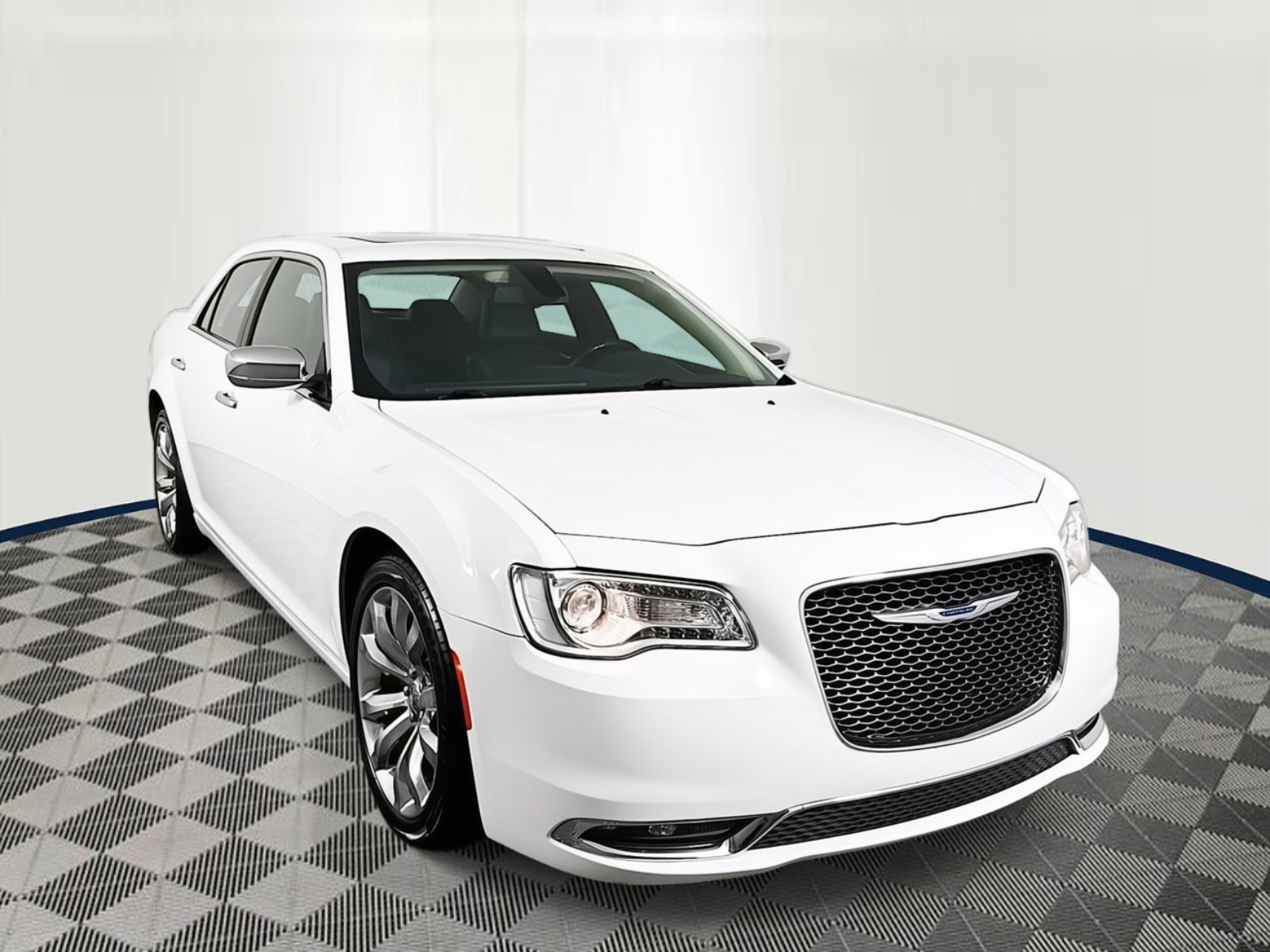 Used 2019 Chrysler 300 Limited