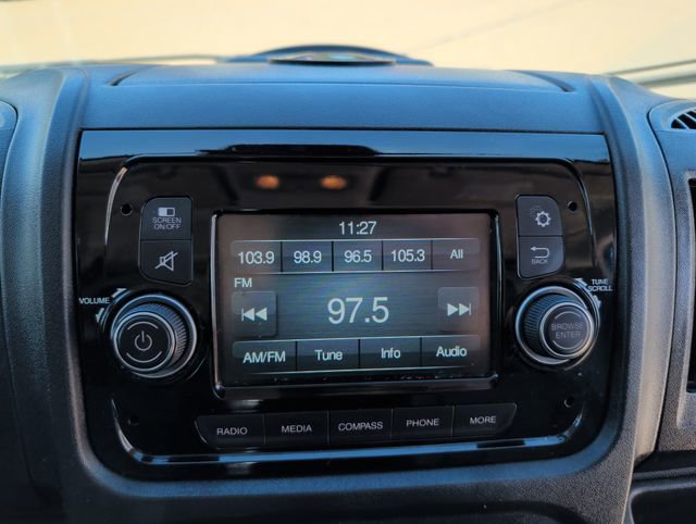 Used 2019 RAM ProMaster 1500 FWD image 22