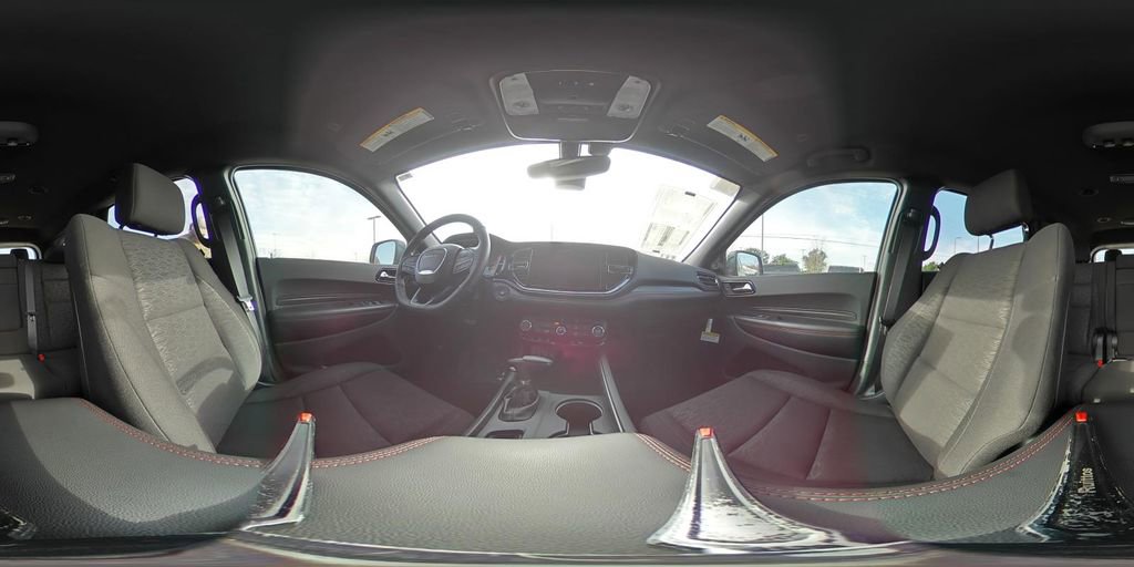 New 2026 Dodge Durango GT image 16