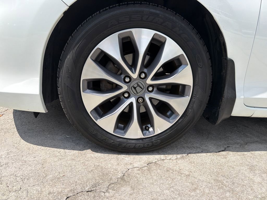 Used 2013 Honda Accord LX-S image 10