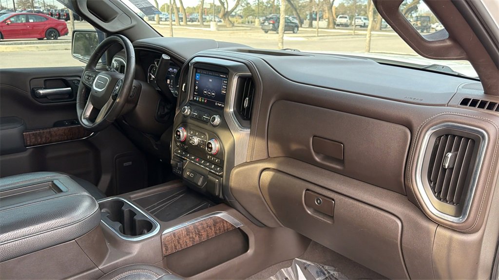 Used 2020 GMC Sierra 1500 Denali w/ Denali Ultimate Package image 44