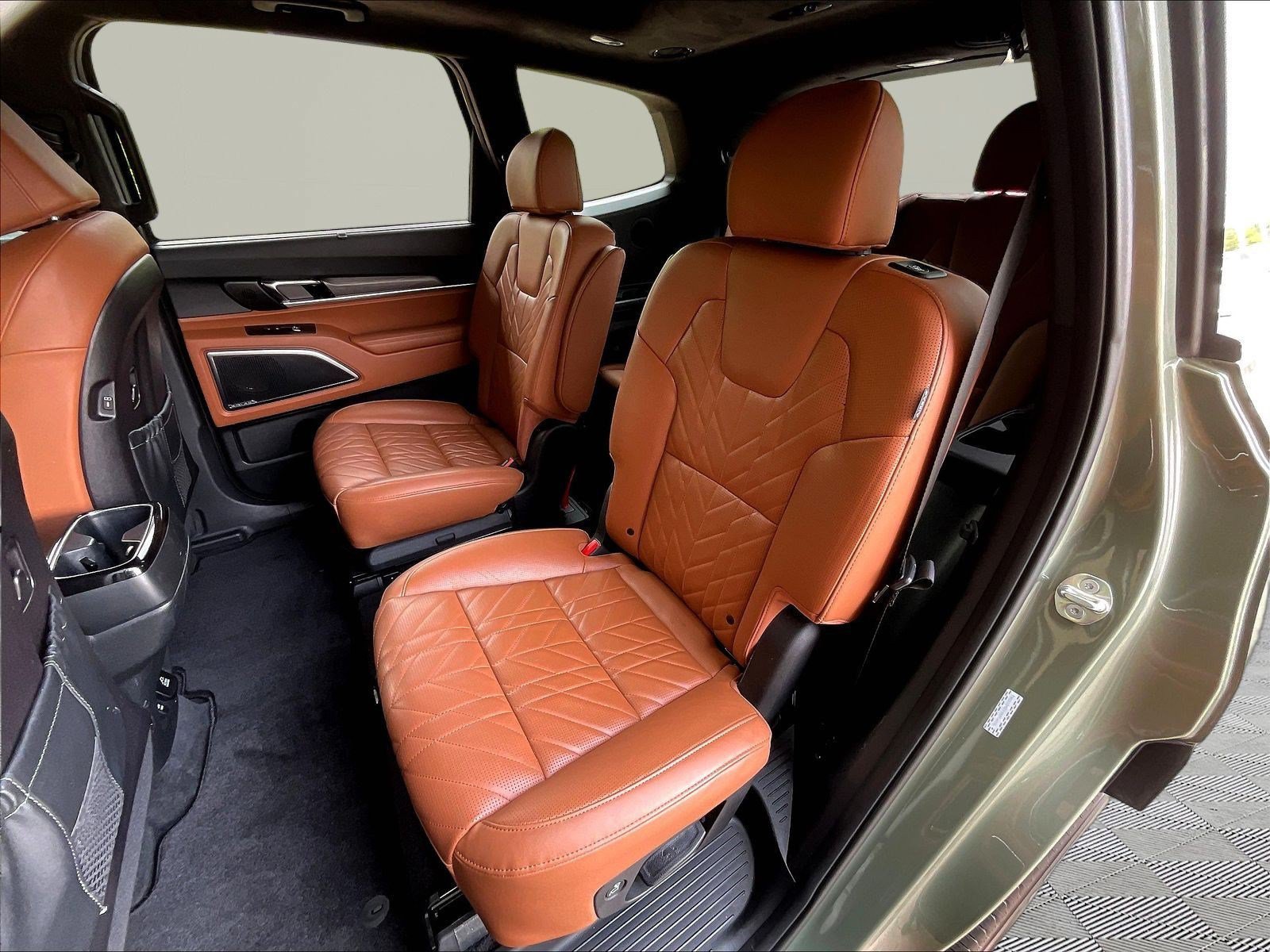Used 2025 Kia Telluride SX Prestige X-Line AWD/4WD image 22