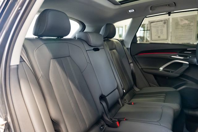 Used 2025 Audi Q5 Premium Plus image 33