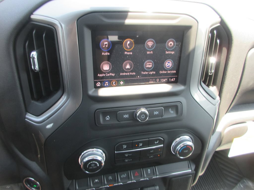 New 2026 GMC Sierra 1500 Pro w/ Pro Value Package AWD/4WD image 16