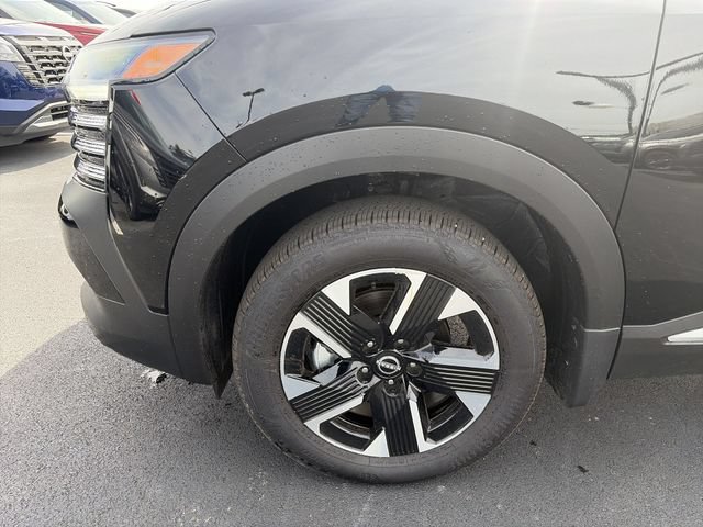 New 2026 Nissan Kicks SV w/ SV Premium Package AWD/4WD image 10