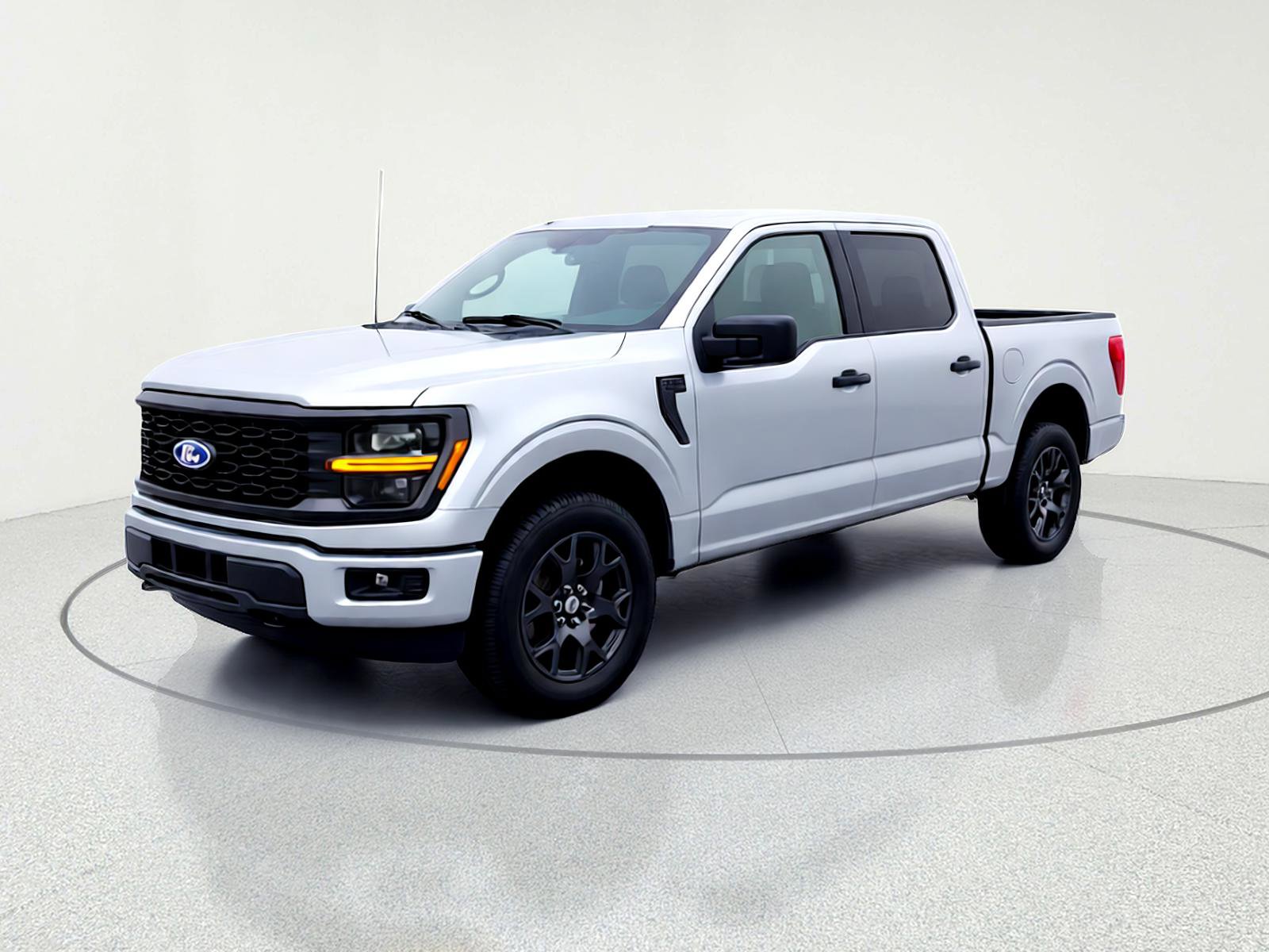 New 2026 Ford F150 STX w/ Equipment Group 200A image 2