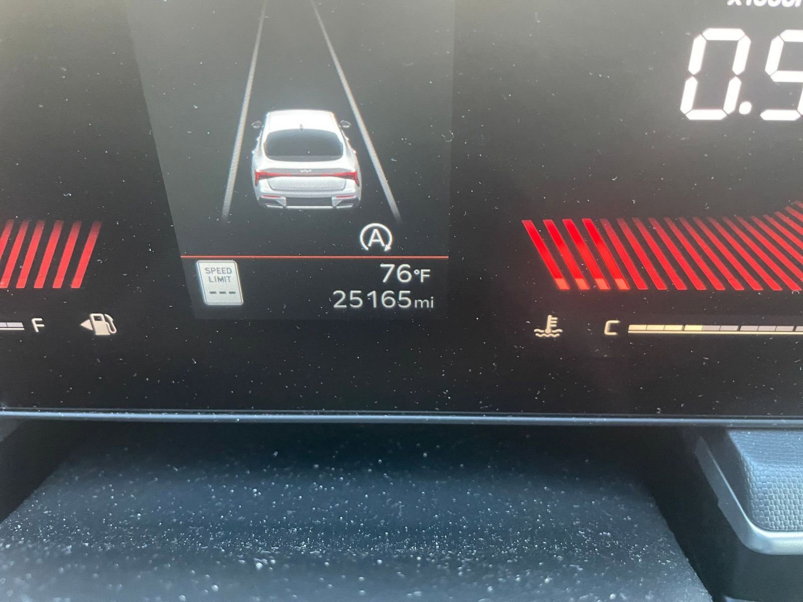 Used 2025 Kia K5 LXS image 39