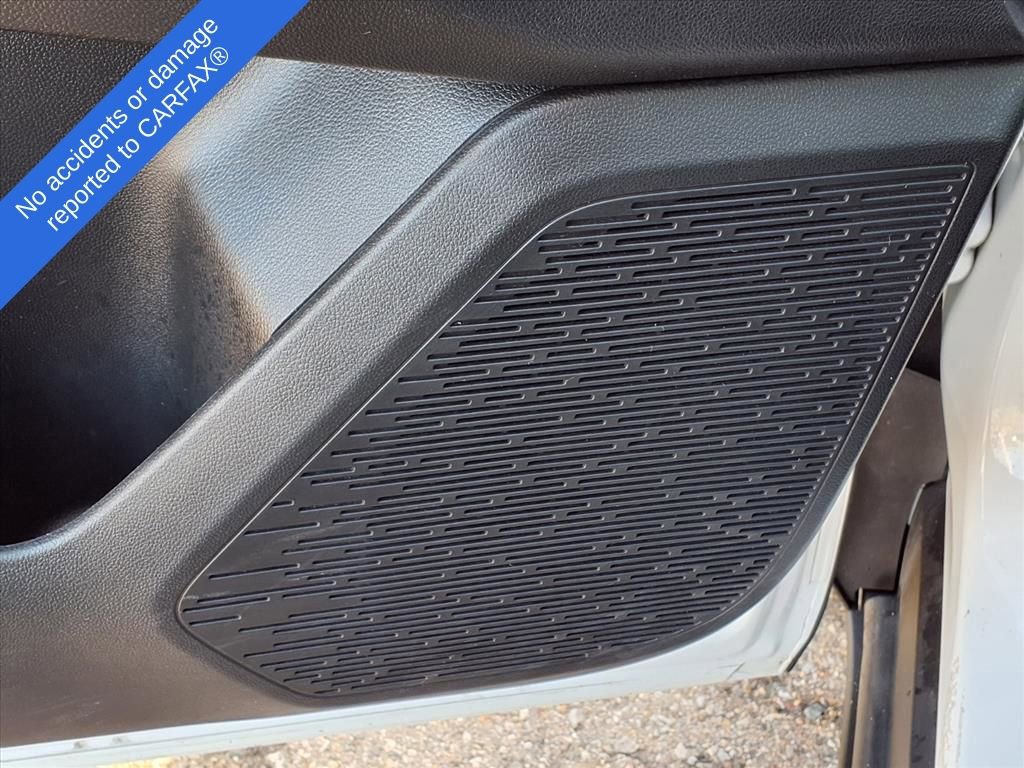 Used 2025 Chevrolet Equinox LT image 16