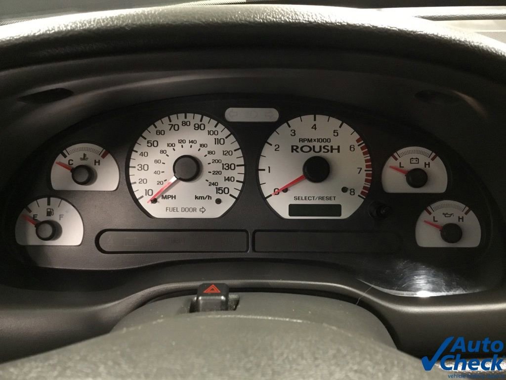 Used 2002 Ford Mustang GT image 41