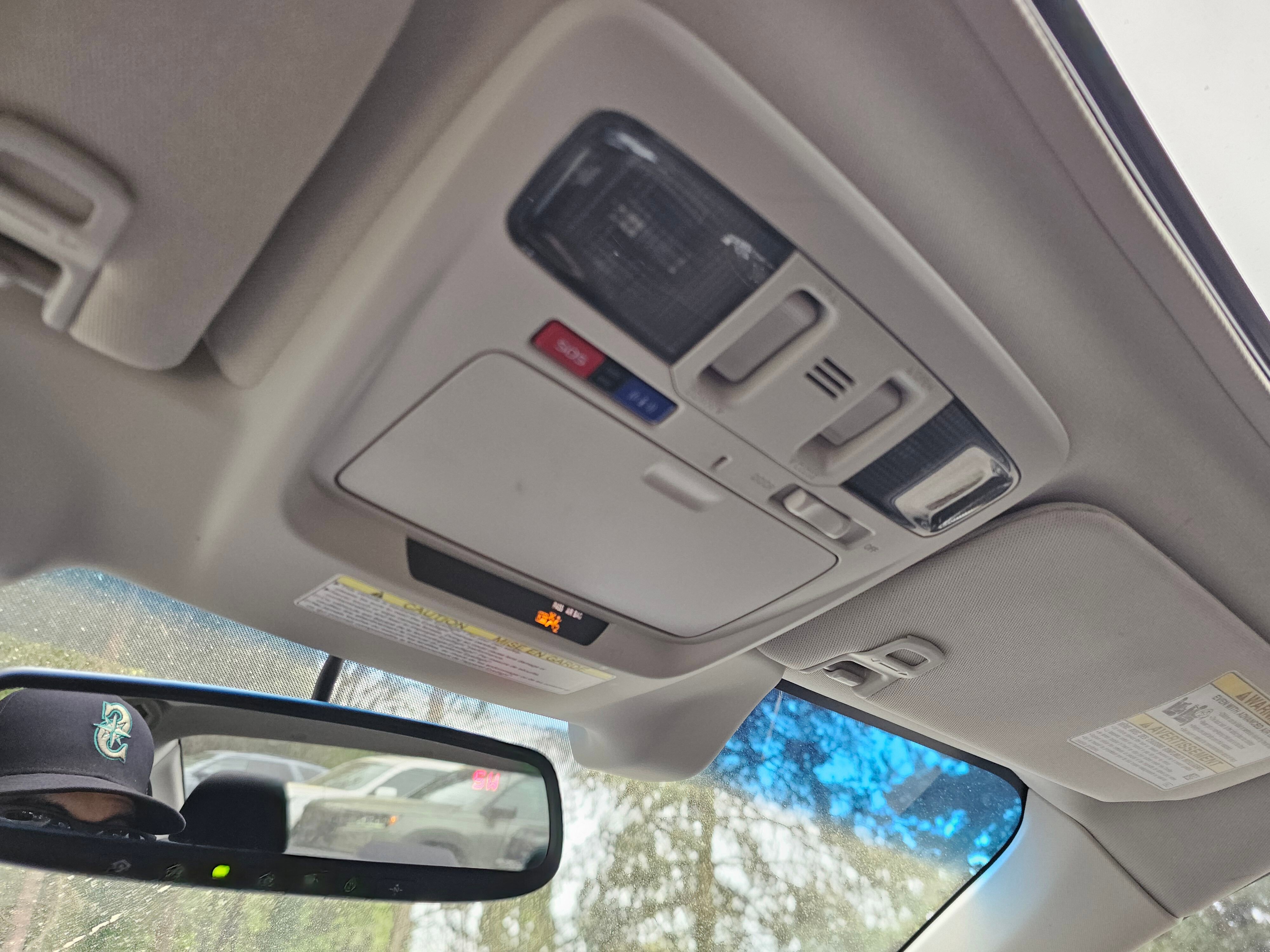 Used 2016 Subaru Legacy 2.5i Premium AWD/4WD image 30